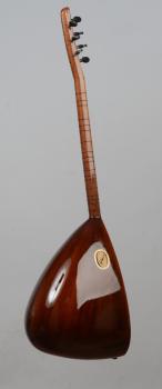 Saz Baglama